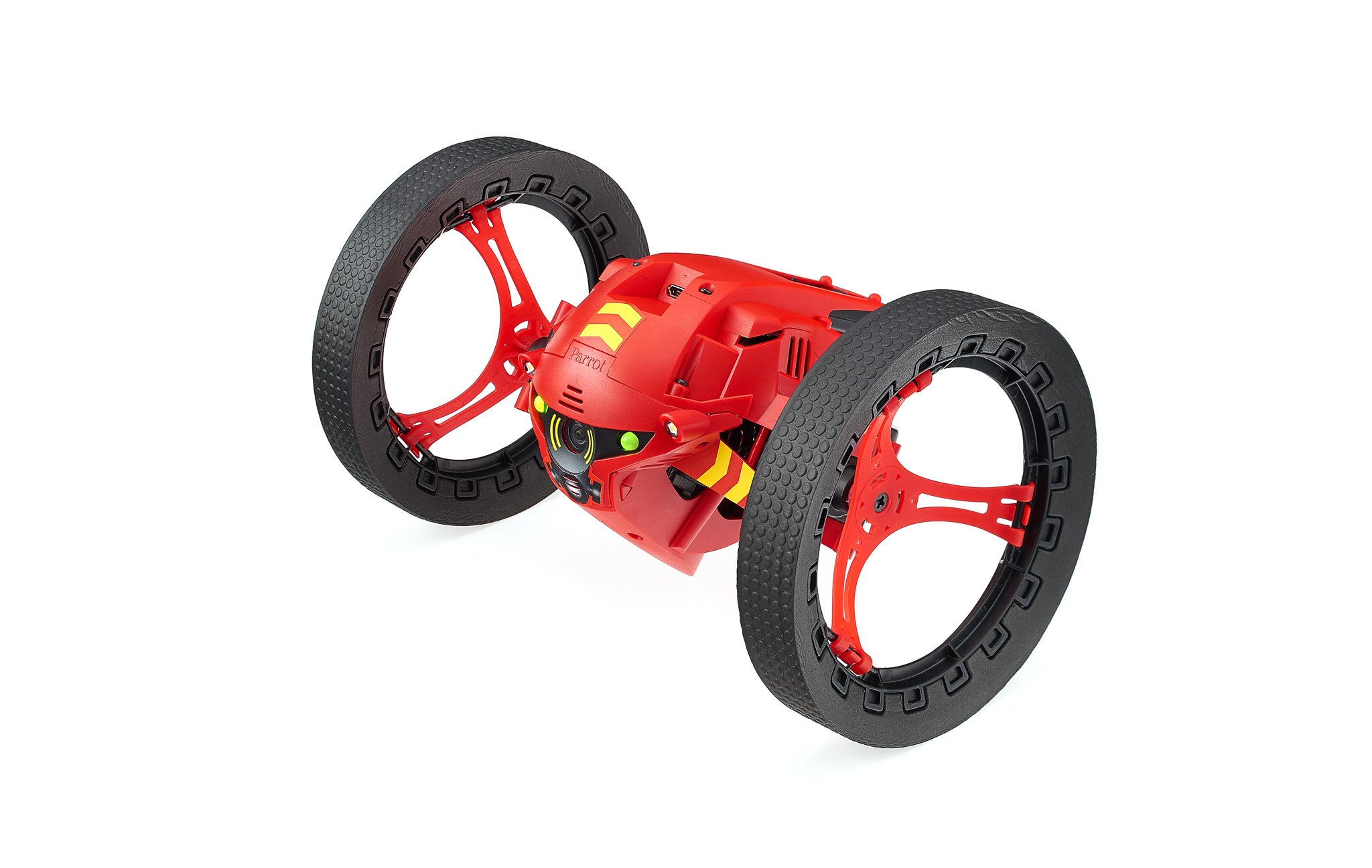 ホビーラジコン Parrot  Minidrones Jumping Night Diesel Parrot MiniDrones Jumping Night Drone Diesel (Blue) - SlrHut.co.uk